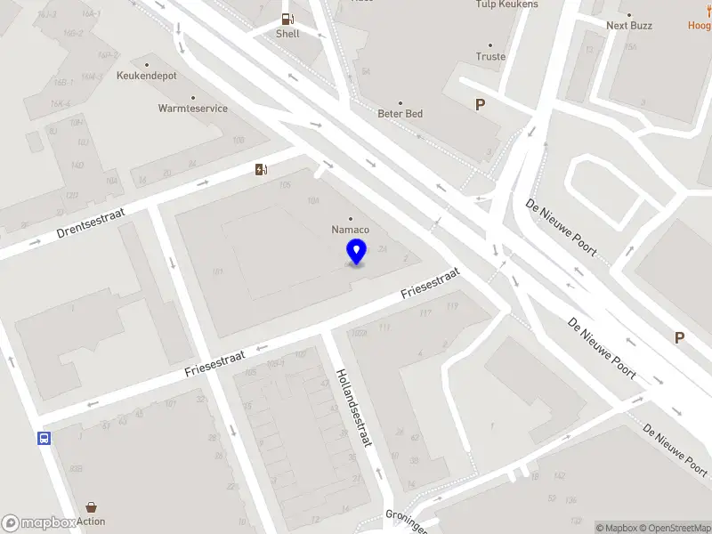 JKToadTech Amersfoort