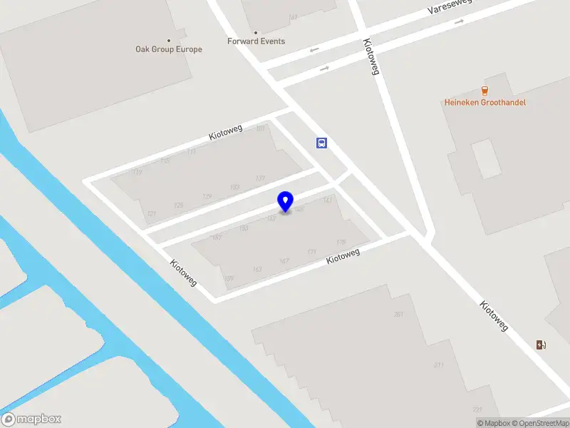 Tresaro Rotterdam