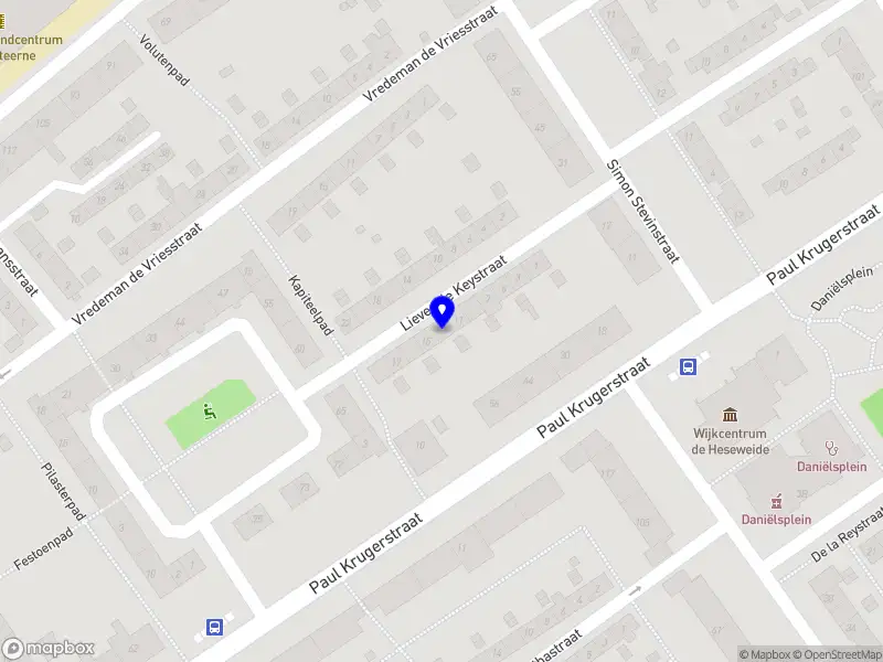 Lokaal Economisch Transactie Systeem Nijmegen e.o.