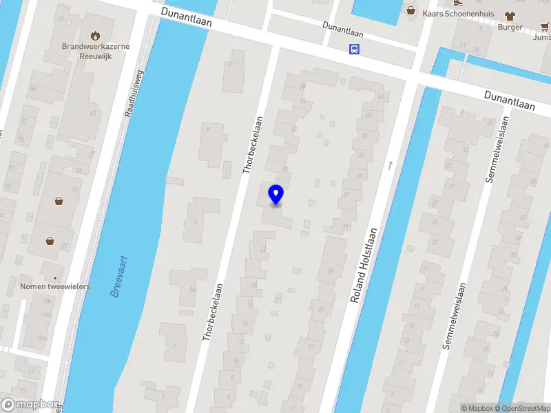 Van Velzen Office Support Reeuwijk