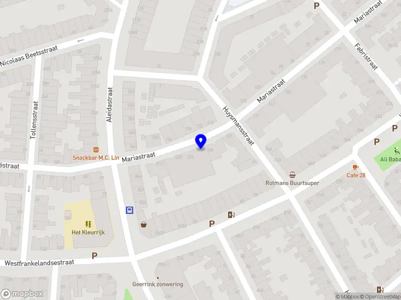 Toon Cleaning Service