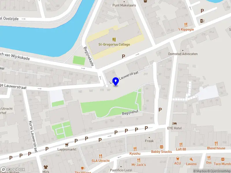 Ten Beste Vastgoed B.V.