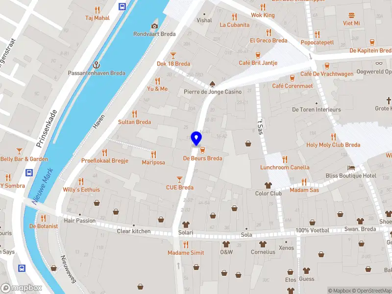 Domino Klusbedrijf Breda