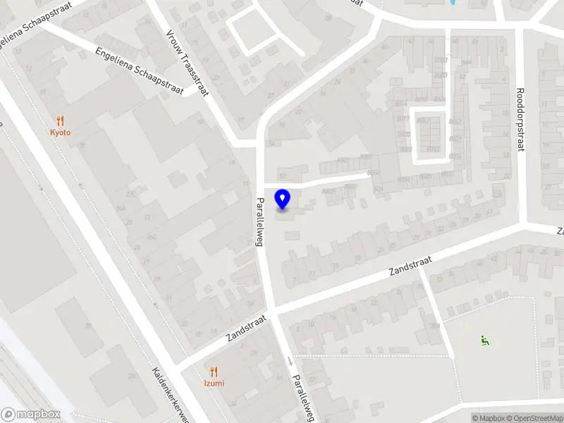Hypothecasa B.V. Venlo