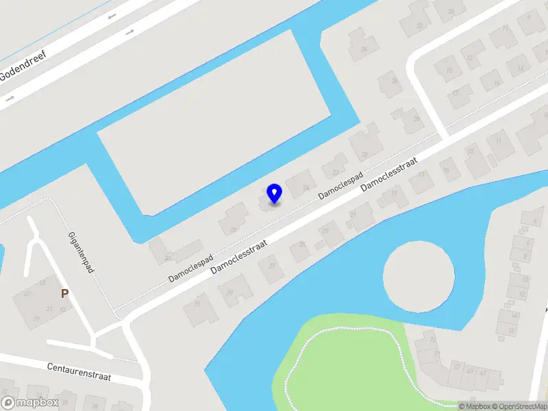 Link-Leggers Recruitment