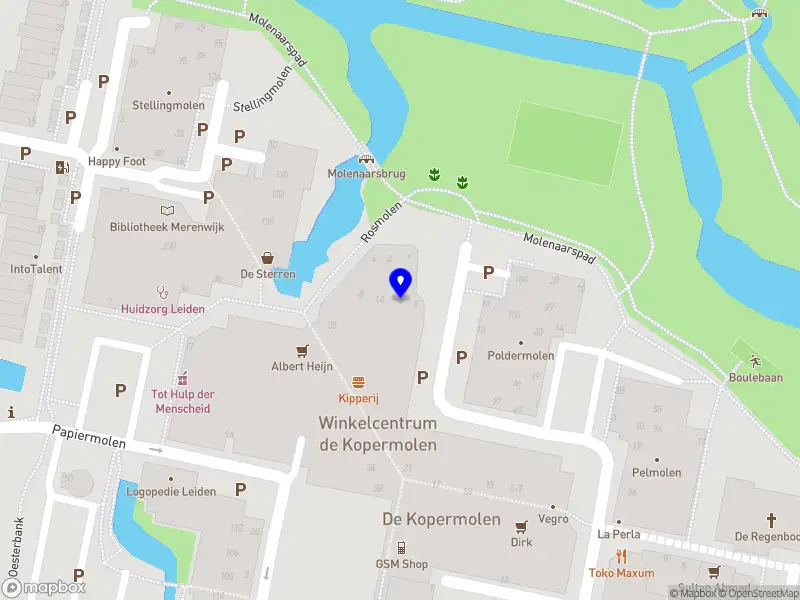 Simone Marketing & Support