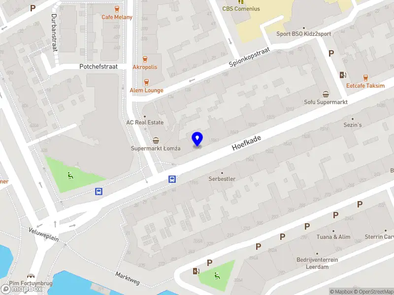 Mousaoui Medical 's-Gravenhage