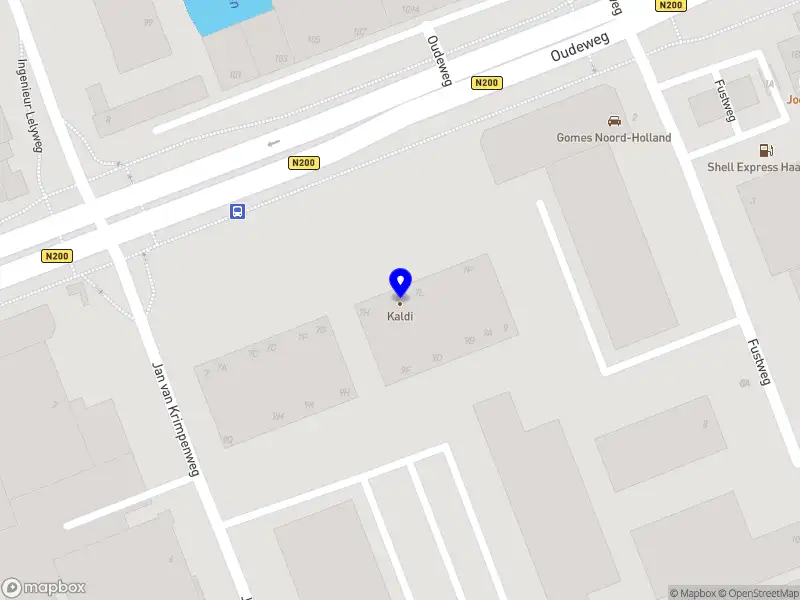 Coffee Boys Holding B.V.