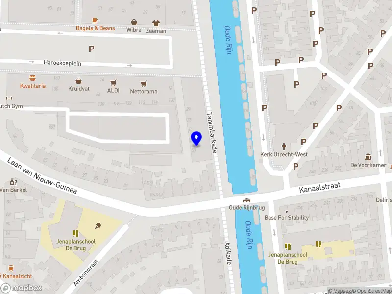 Black Iris Consulting Utrecht
