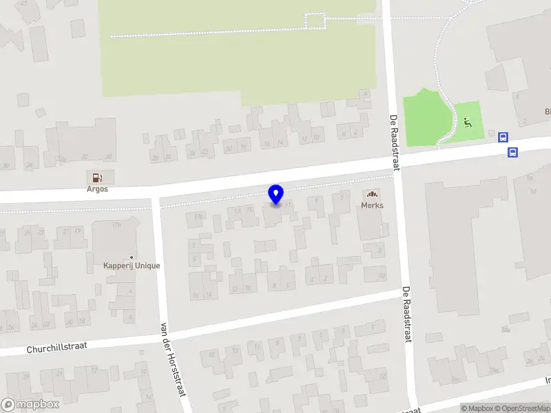 Hondentrimsalon Dido