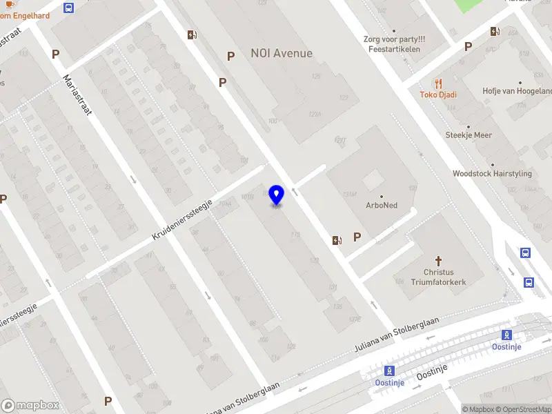 Tattoos by Paul Barker