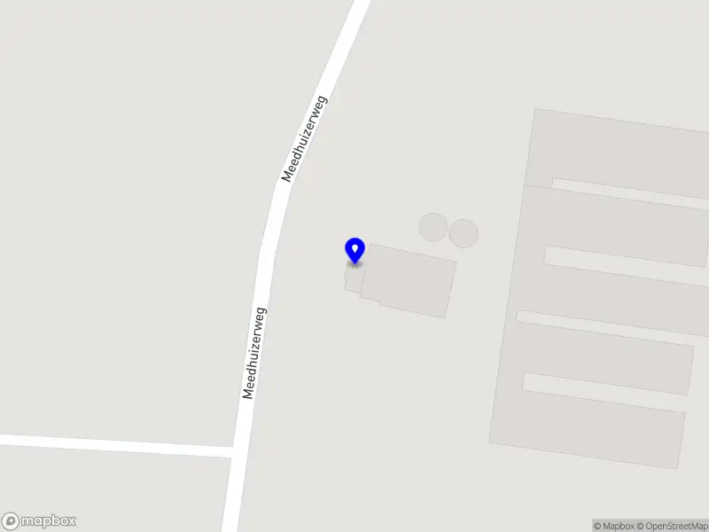 CamperStee Meedhuizen