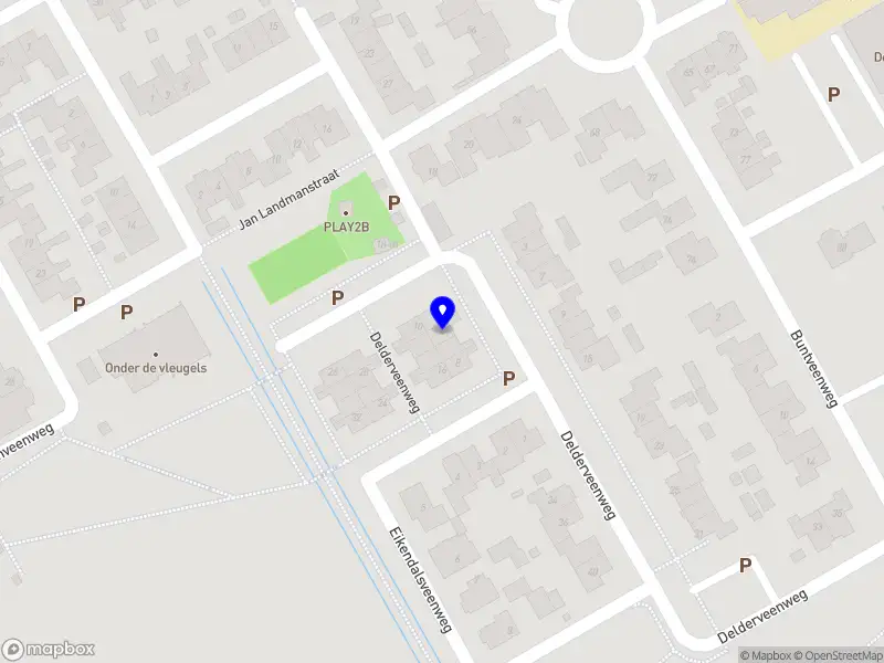 BrinkCode Zwartebroek