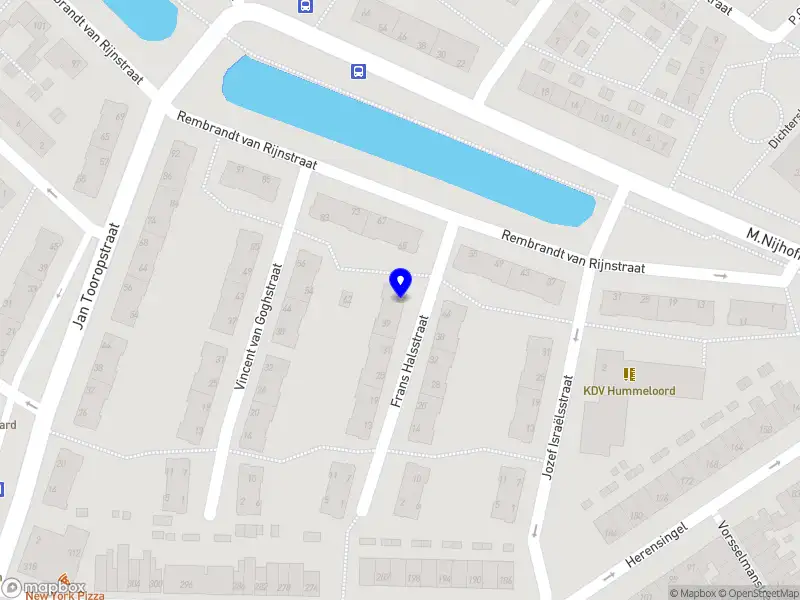 MT Top Auto's Weesp