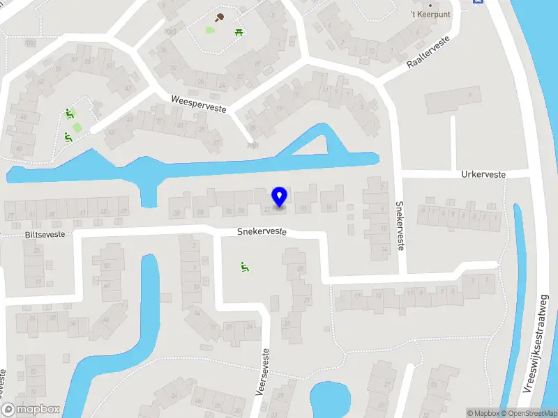 Thuiszorg ons Utrecht