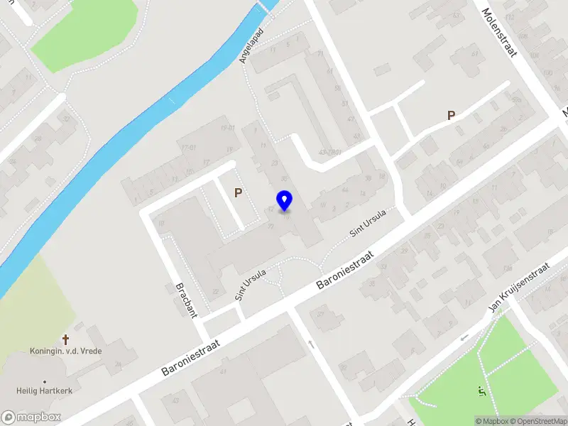 Atelier Elisa Agterberg