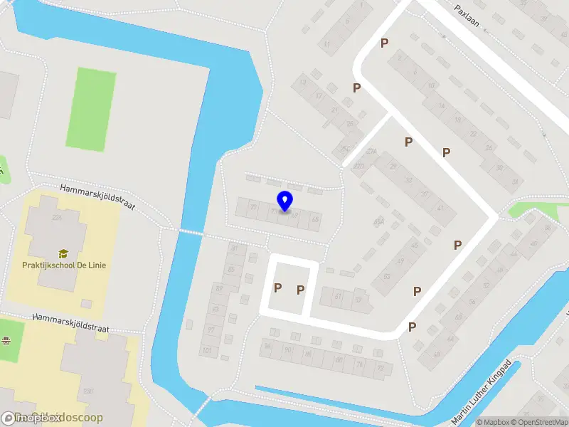 Probare Adviesbureau Hoofddorp