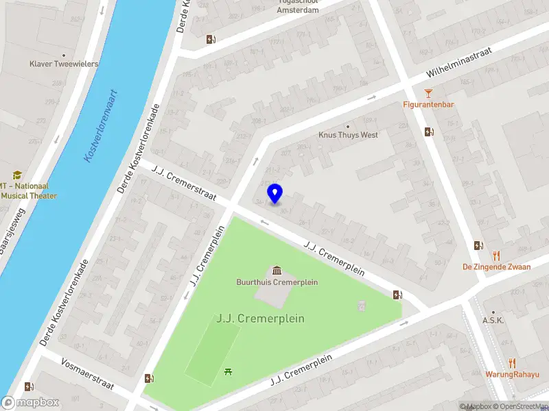 Nieuw bedrijf Studio Kuin