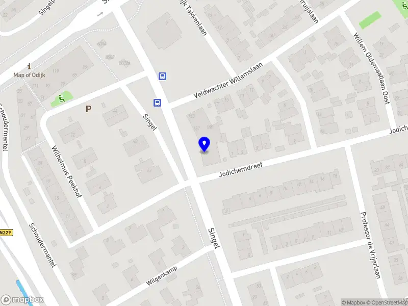 Nieuw bedrijf Praktijk voor Gestalttherapie en Neurotherapie