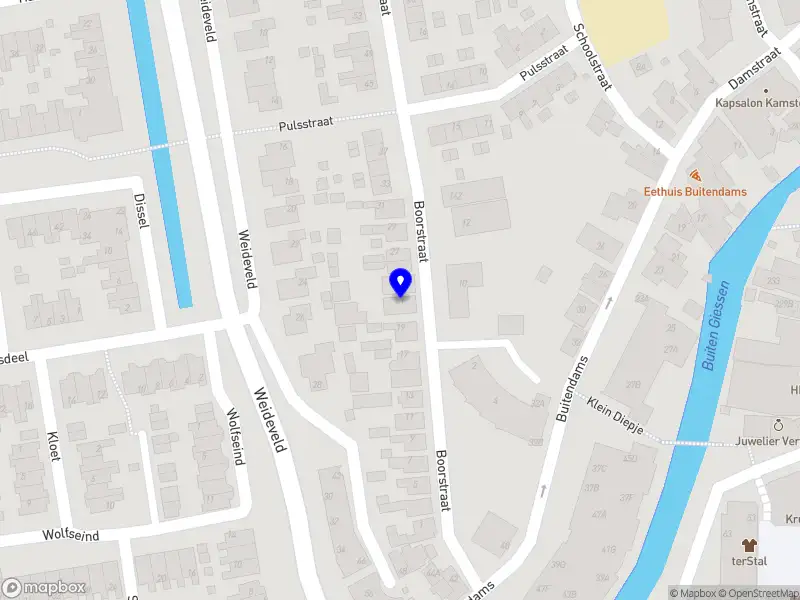 J.L. Woudstra Holding B.V.