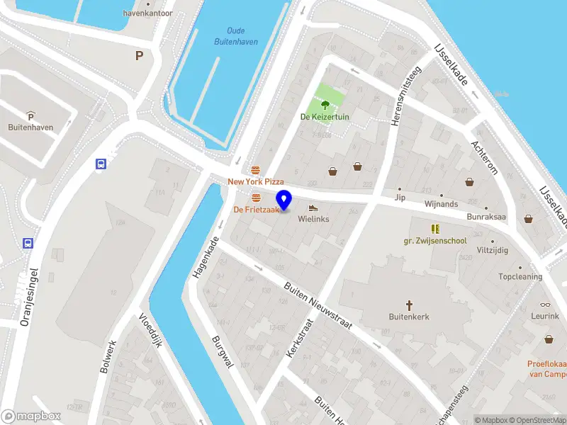 Nieuw bedrijf JoJo Lifestyle