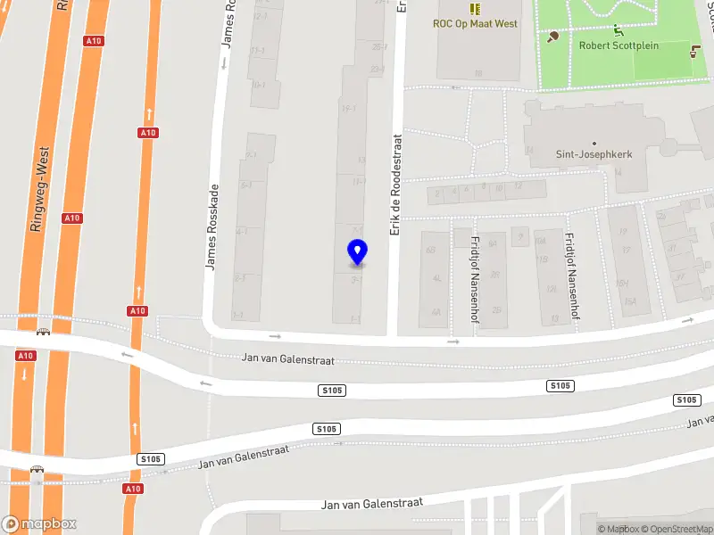 Khadija's begeleiding