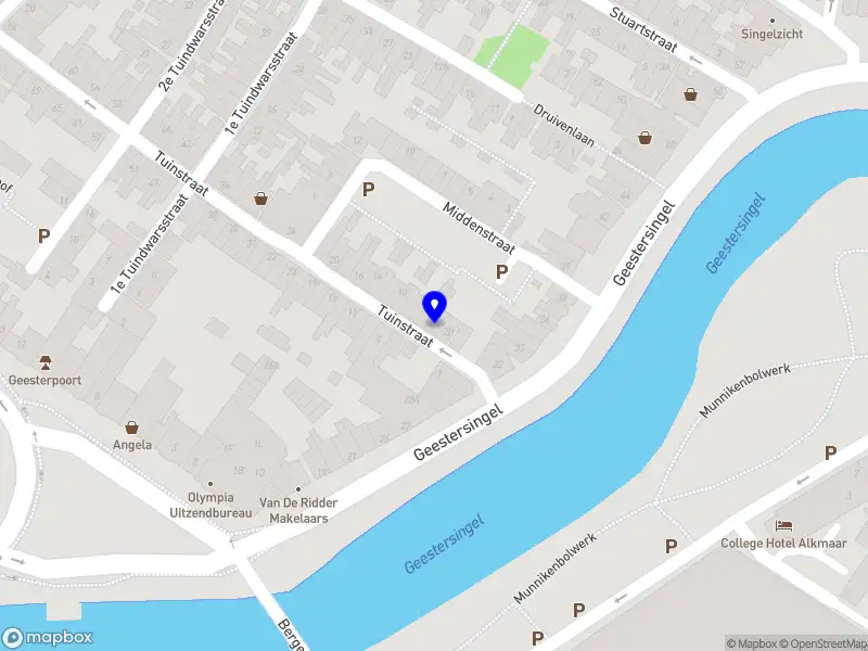 Robas Handelsonderneming B.V.