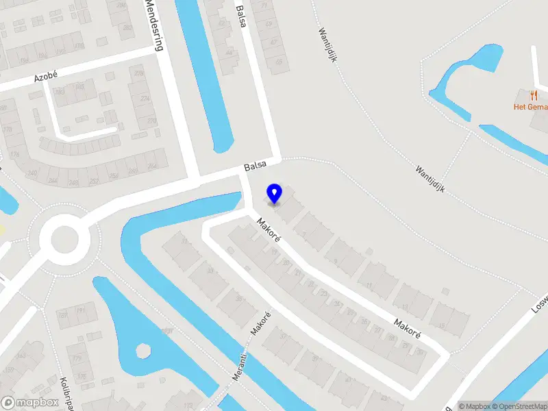 Stichting Sector Oplossingen Horeca