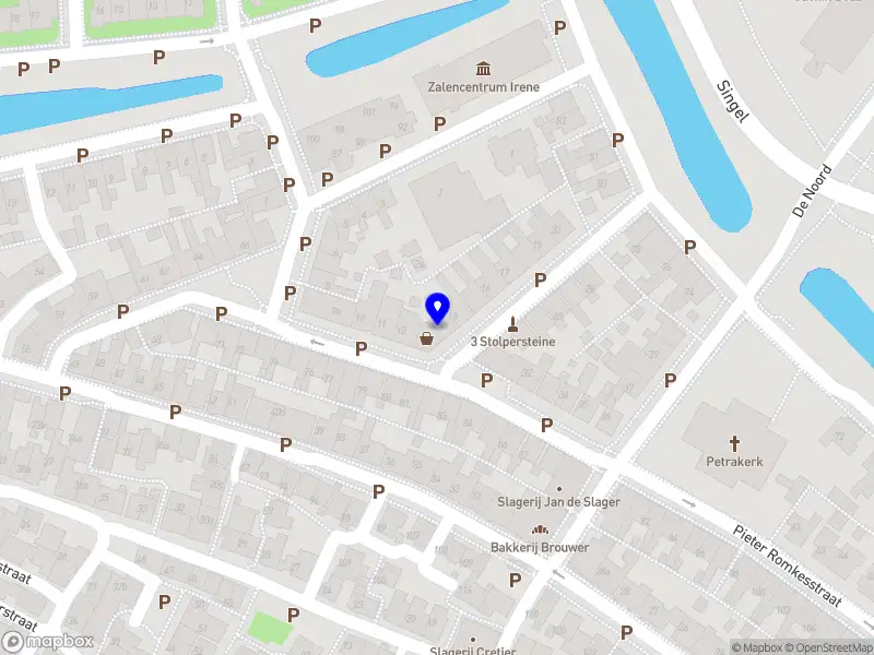 C. Kaptein Timmerwerken