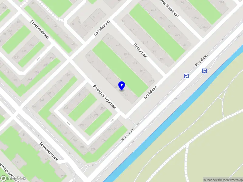 Auditor Kwaliteit en Veiligheid Antonius