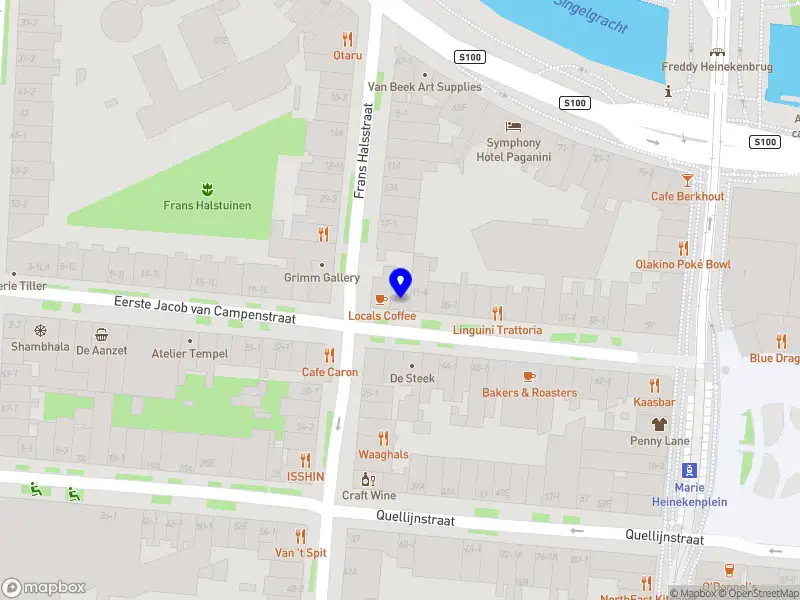 Andrew Burns Coaching & Consulting