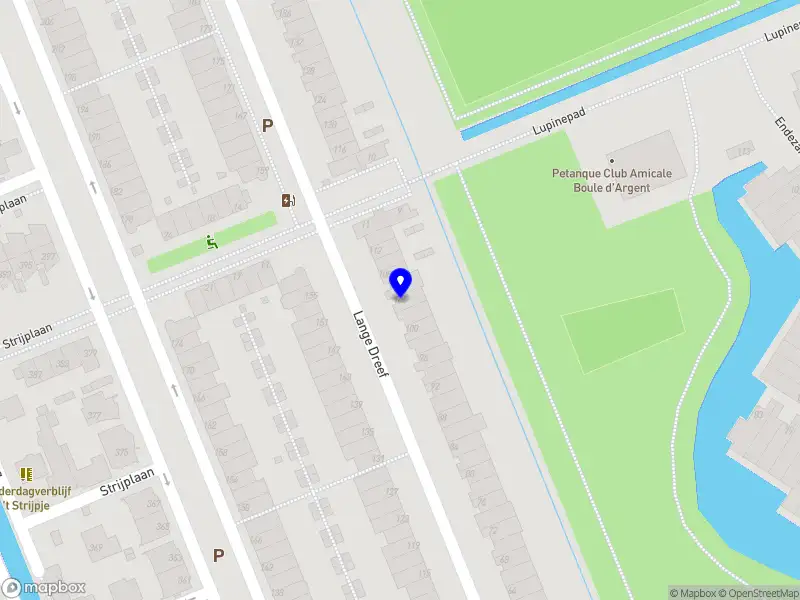 Locally linked consulting Rijswijk