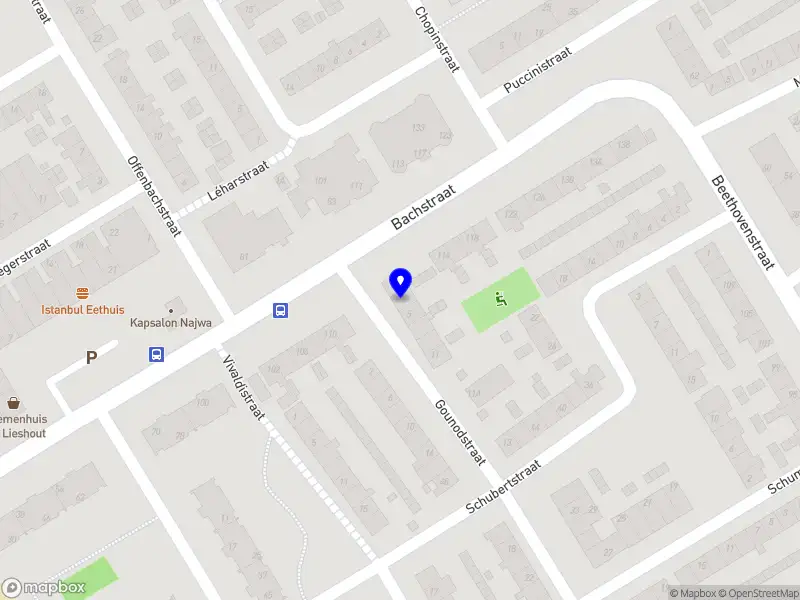 Lecram bouw dienstverlening