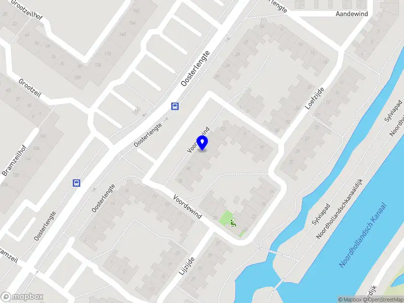 Vanske Amsterdam