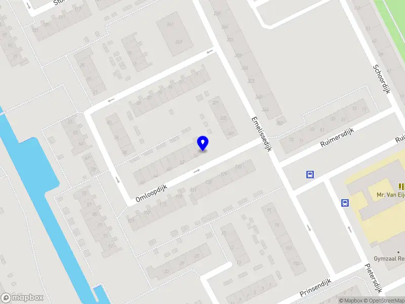 Milanovic Vision Rotterdam