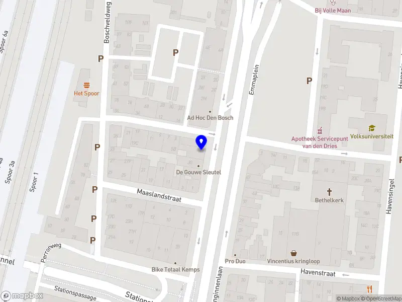 MWPO Nijverheid B.V.