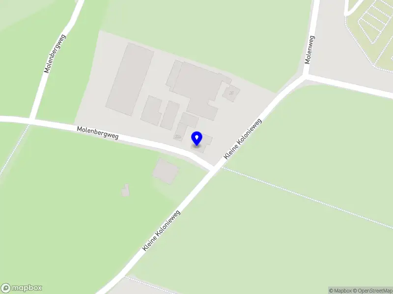 vof boerderij de koude hoek Elspeet