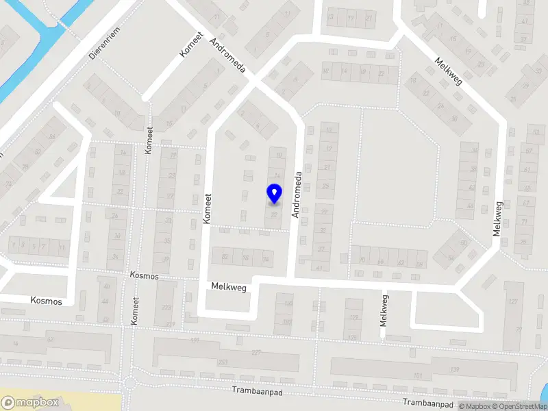 MST InfraWorks Hellevoetsluis