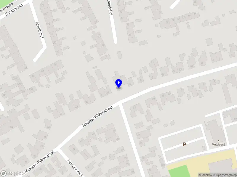 Kees van Spreuwel Holding B.V.