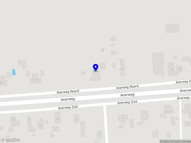 Ancolina's klussen bedrijf