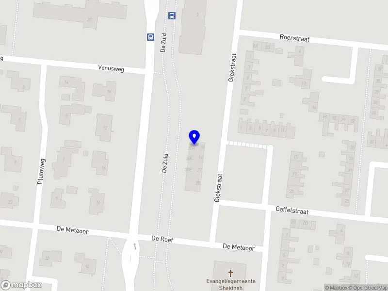 Hulshof Freelancing Dronten