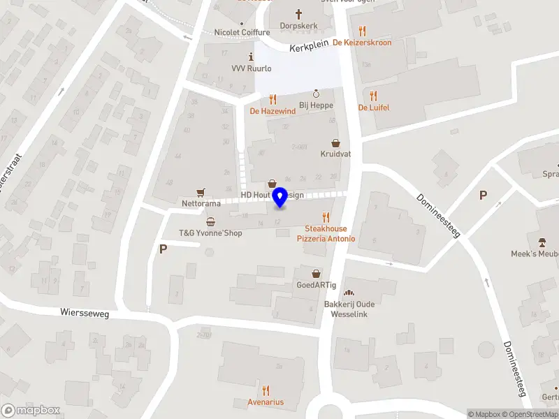 V.o.f. De Preuverieje