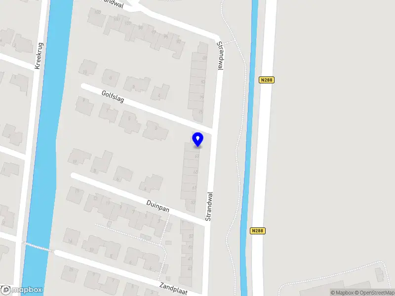 Nieuw bedrijf Vlinders & Vriendschap