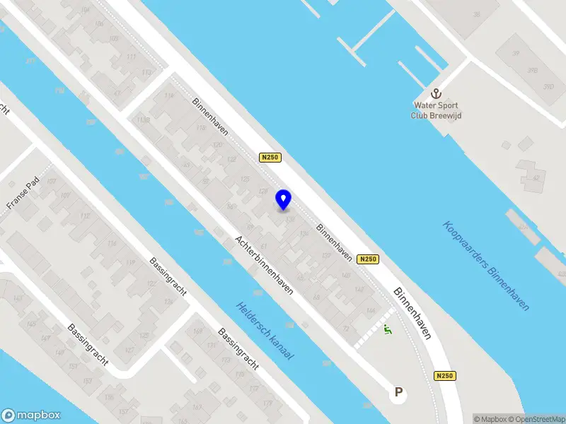 InfraDigital Den Helder