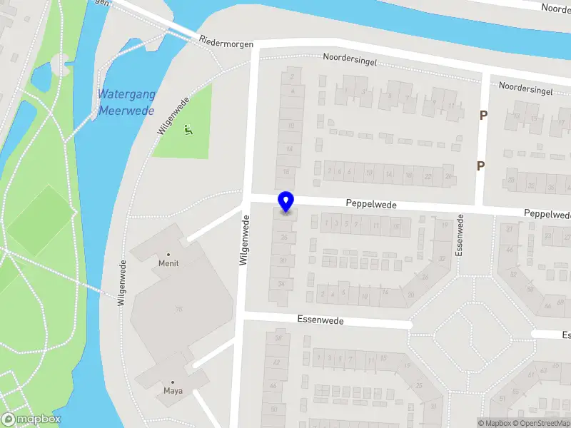 Traumapraktijk Wende