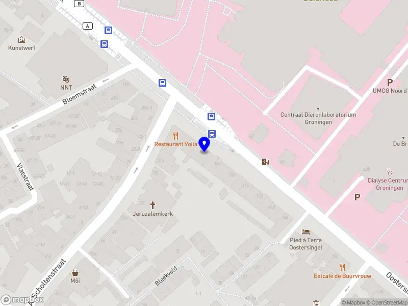 Nieuw bedrijf SDHN B.V.