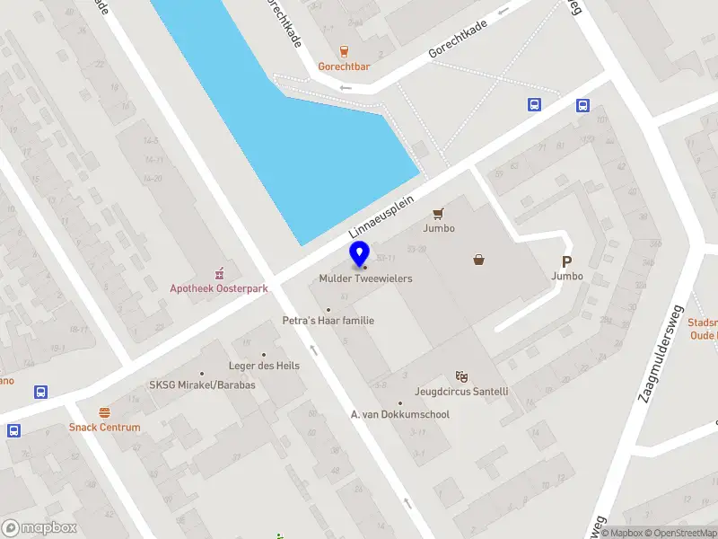 Steffens Dental Groningen