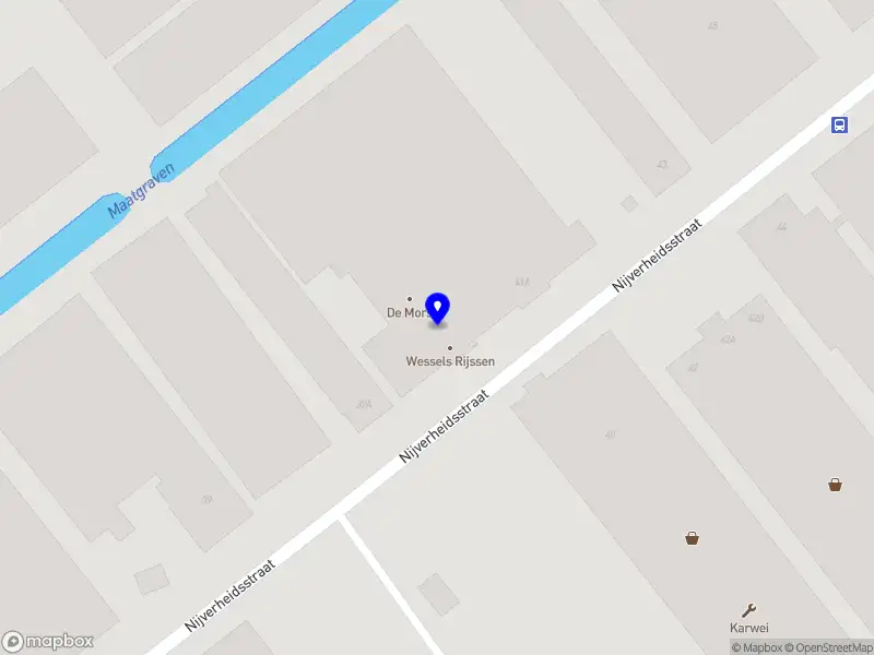 Bouwcombinatie Wessels Rijssen - AKOR Nijverdal V.O.F. Rijssen