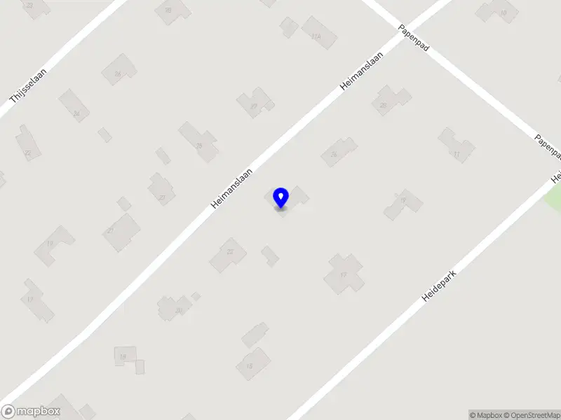 Peekstok Management Services & Associates