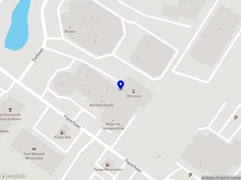 TomasCar Winschoten